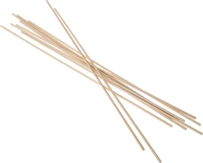 Produktbild von TrendLine Pflanzstab Bambus 50 cm