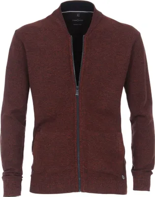 Produktbild von CASA MODA SNOS Strickjacke 484 L