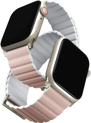 Zdjęcie produktu dla Pasek UNIQ Revix Premium do Apple Watch 42/44/45/49mm