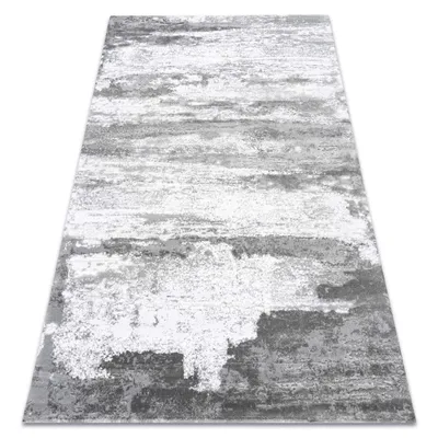 Image de Tapis ACRYLIQUE DIZAYN 8844 gris gris 80x300 cm