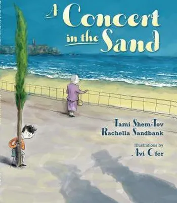 Image de Concert dans le sable, un PB