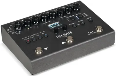 Zdjęcie produktu dla Multiefekt Blackstar ID:X Floor One do gitary elektrycznej