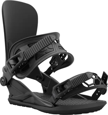 Produktbild von UNION Snowboard Bindung Strata black M (41-43)
