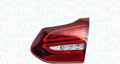 Produktbild von MAGNETI MARELLI Heckleuchte Rechts 715001211032