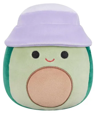 Produktbild von Jazwares SQCR07631 - Squishmallows - Austin die grüne Avocado 19 cm