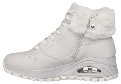 Produktbild von Skechers Damen Sneakers UNO RUGGED-FALL AIR 2 38809-36, 38809-37, 38809-38, 38809-39, 38809-40, 38809-41 SKE-168111 off white 41