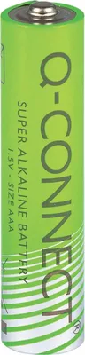 Image de Batterie Micro Alkaline 1,5V(AAA) 4St