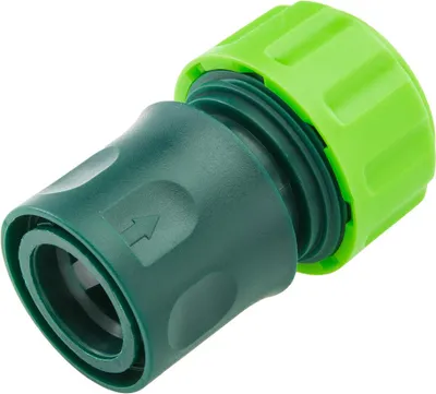 Zdjęcie produktu dla VERTO Złączka przelotowa 3/4", jednomateriałowa, 30 szt.