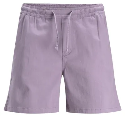 Produktbild von JACK & JONES Herren Chino Sport Shorts Kurze Jogger Bermuda Hose JPSTJEFF JJJOGGER Twill Größe: S