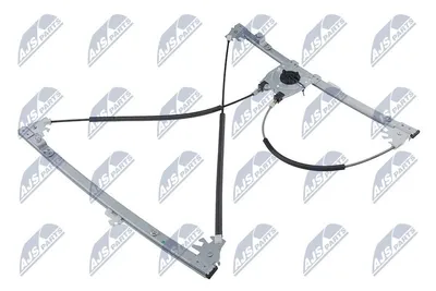 Produktbild von NTY EPS-RE-010 Elektrischer Fensterheber Vorne Links für RENAULT LAGUNA II Grandtour (KG0/1) LAGUNA II (BG0/1)