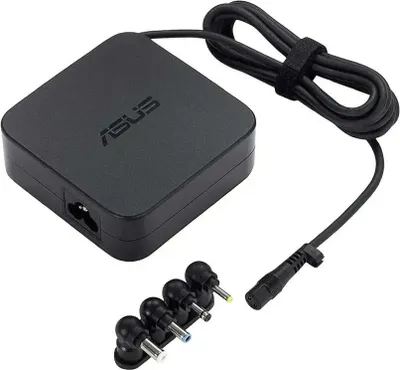Produktbild von ASUS U90W-01(ADP-90LE B), Laptop, Drinnen, 100 - 240 V, 50 - 60 Hz, 90 W, 19 V