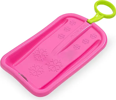 Image de Snow Play Bob Arrow 74cm rose