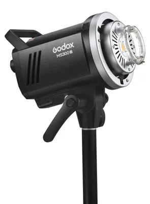 Immagine prodotto di Godox MS300-V Studiolampe