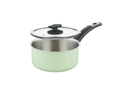 Obrázek produktu pro KOLIMAX Rendlík COMFORT GREEN s poklicí a s rukojetí, průměr 18 cm, objem 2.0l