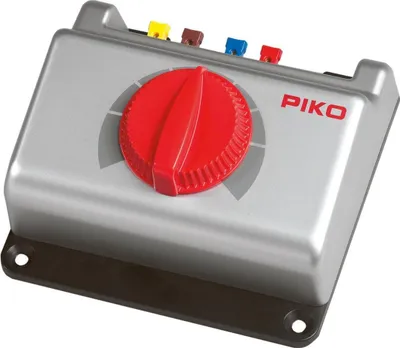 Produktbild von Piko 55008 Fahrregler Basic - ohne Netzteil