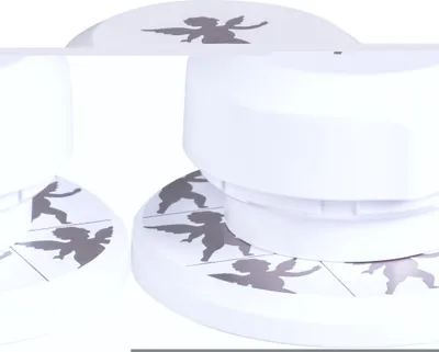 Produktbild von HEYDA 203687769 Flexi-Motivstanzer Putto