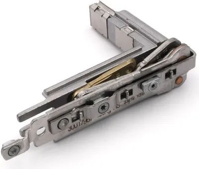Produktbild von Schüco Ecklager AvanTec SimplySmart V160 DIN rechts 277174 / 277176