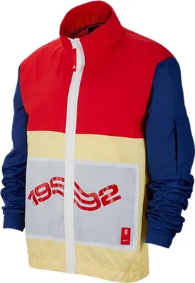 Produktbild von Jacken Nike Kyrie Lightweight Basketball BV9295455