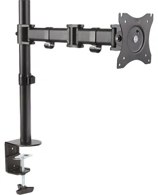 Obrázek produktu pro Digitus DA-90361, Svorka, 8 kg, 38,1 cm (15"), 68,6 cm (27"), 100 x 100 mm, Černá