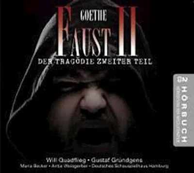 Productafbeelding van Faust II