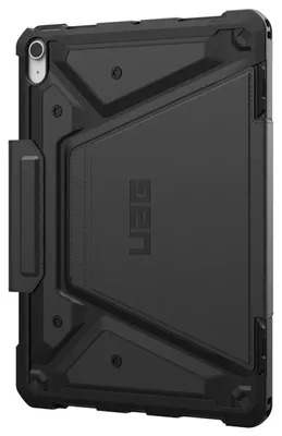 Produktbild von Urban Armor Gear Metropolis SE 124473114040, Folio, Apple, iPad Air 11" (6th Gen, 2024, M2) A2902 , A2903, A2904, 27,9 cm (11"), 381 g
