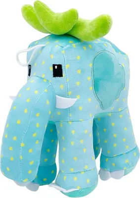 Immagine prodotto di Steal a Brainrot: peluche Brainrot, personaggi Brainrot italiani, giocattoli Brainrot morbidi per gli appassionati di giochi, peluche Tralalero Squalo, giocattoli divertenti