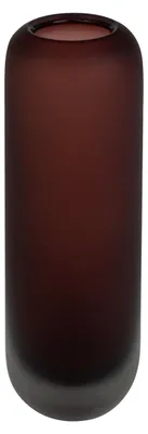 Obrázok produktu pre Kaheku Vase Opino matná fialová 7,5 Ø 25h 1150006154