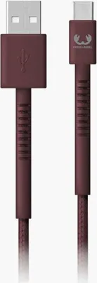 Produktbild von Fresh 'n Rebel 2UCC200DM, 2 m, USB A, USB C