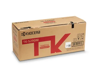Image de KYOCERA Toner 1T02TXBNL0 TK-5290M 13.000pages magenta