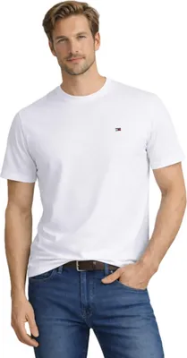 Obrázok produktu pre Tommy Hilfiger Trička UM0UM0337905E1, Veľkosť: 179