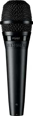 Produktbild von Dynamisches Shure PGA57-Mikrofon