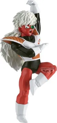 Obrázok produktu pre Banpresto Dragon Ball Z Figurki Jiece Solid Edge Works 13cm - Animacja