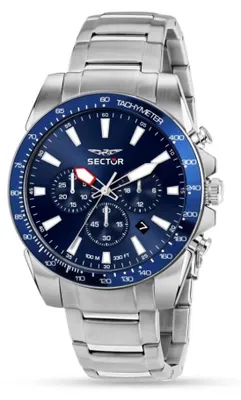 Produktbild von SECTOR No Limits Armbanduhr SECTOR R3273776009