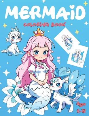 Produktbild von Merma¿D Color¿Ng Book