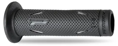 Immagine prodotto di Manopole PROGRIP 718 Nero/Grigio 22/25