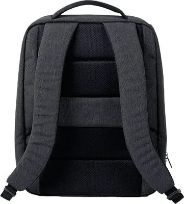 Produktbild von Xiaomi Mi City Backpack 2 Laptop-Rucksack bis zu 15,6" / Wasserdicht / Dunkelgrau