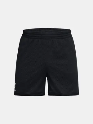 Produktbild von Under Armour Curry Splash Short für Herren 1387092-001__MD