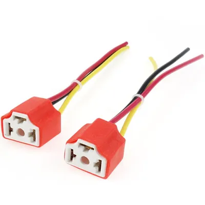 Obrázok produktu pre AMiO Keramické pätice na H4 CS-H4