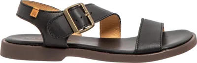 Produktbild von El Naturalista Damen Sandalen ARENISCA N5887 Schwarz