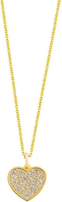 Image de XENOX Collier pour femme