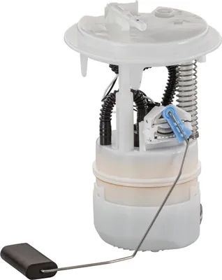 Produktbild von HELLA Benzinpumpe 8TF 358 146-941 für CITROËN C3 II (SC) elektrisch