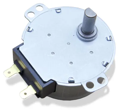 Produktbild von Drehtellermotor 3W LG 6549W1S018A SSM-23H 6549W1S018A für Mikrowelle