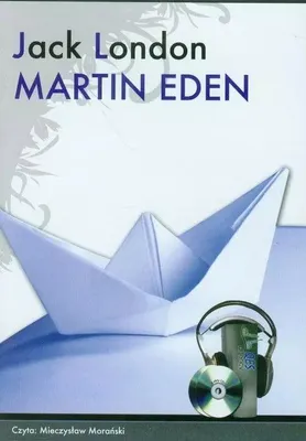 Imagen del producto de Martin Eden