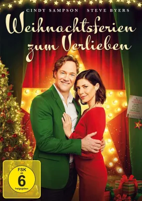Produktbild von Weihnachtsferien zum Verlieben