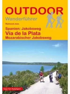 Image de Spanien: Jakobsweg Vía de la Plata Mozarabischer Jakobsweg