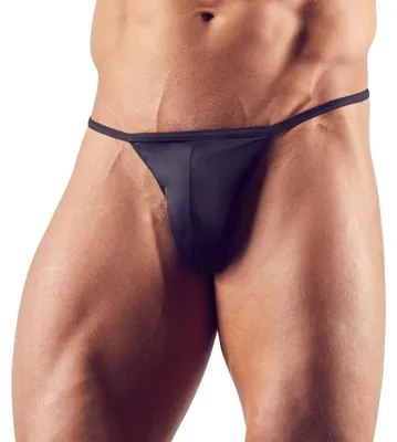 Immagine prodotto di Tanga DOLOS Nero-M