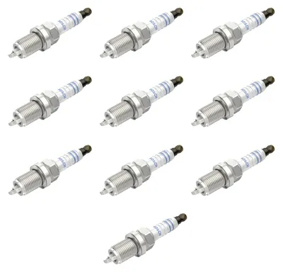 Obrázok produktu pre Bosch Zündkerzen Zündanlage 0 242 229 576