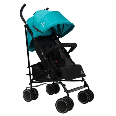 Produktbild von Asalvo Kinderwagen Buggy Tokio GREEN