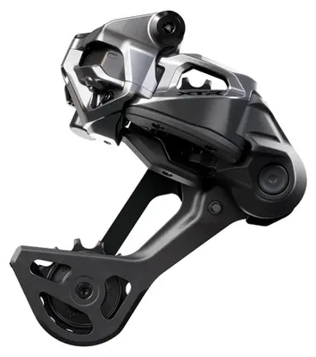 Zdjęcie produktu dla Przerzutka tylna SHIMANO XTR RD-M9260 Di2 SGS - 12-biegowa.