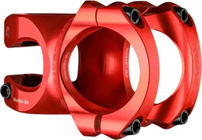 Obrázok produktu pre Predstavec TURBINE R 35 0° - červený - 32 mm